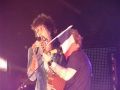 Ed Sheeran and Julian Perretta - Lego House live in Paris