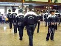 The Brownwood Country Dancers - Zwartebroek 2008