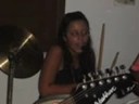Dan�a n a chuva