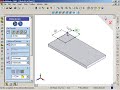 SolidWorks Video Tutorial: Exercise 1