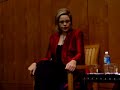 Renee Fleming interview part 4