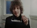 Bob Dylan - Visions Of Johanna