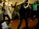 baile primavera en lo de justi