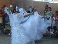 Mariachi Dancers in Las Cruces