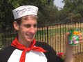 Popfly Drinks Tea! Popfly Drinks Tea!