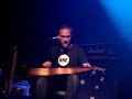 JBT - Treat Yo Mama - Glasgow ABC 2007