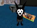 Remmy Rodent and the Magic Door