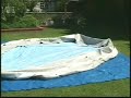 Intex Ultraframe Round Pool Installation Video. Intex Ultraframe Round Pool Installation Video.
