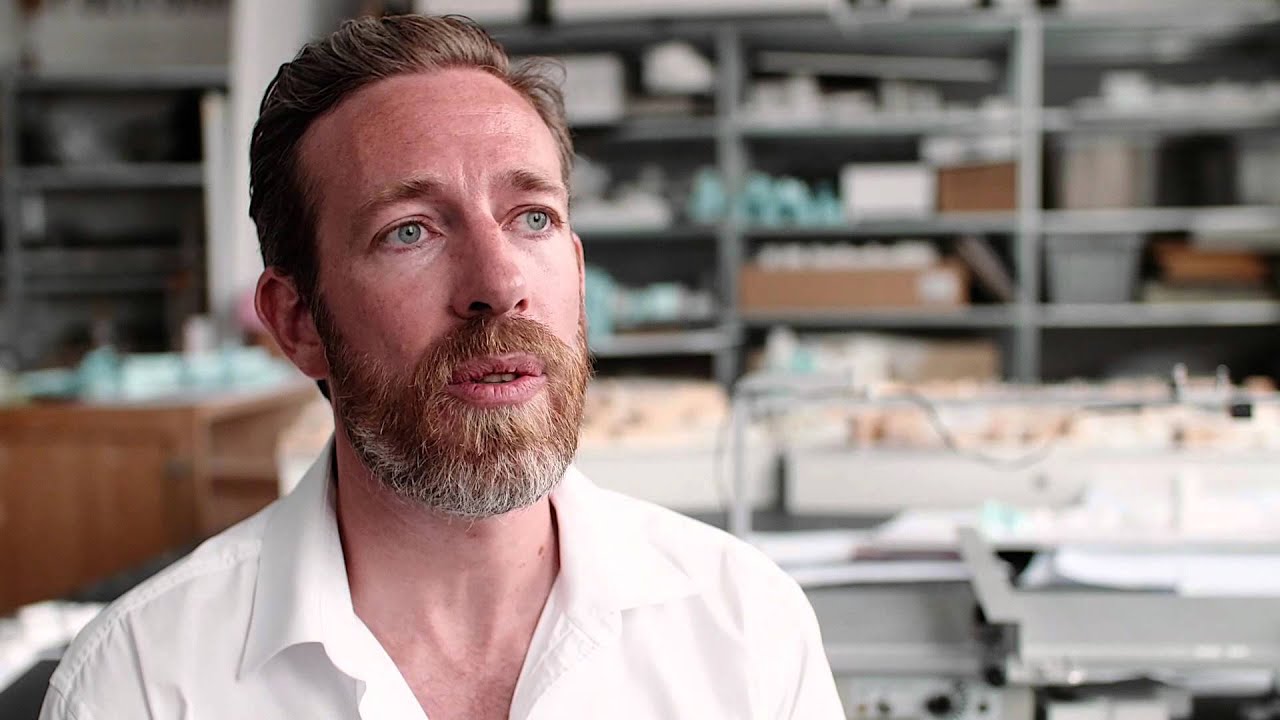 Christoffer Lissau Lund, arkitekt, berättar om vikten av öppna standards.