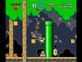 videos de Let's Play Super Mario World -- Episode 13 - Exit Hunting