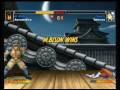 SSFIITHDR - Playing to Win Achievement - 100 Ranked Match Victories SSFIITHDR - Playing to Win Achievement - 100 Ranked Match Victories