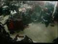 Mall Brawl Breaks Out