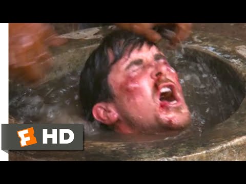 Rescue Dawn (2006) - Tortured Scene (3/12) | Movieclips