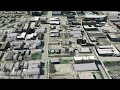 3D Milwaukee and Indianapolis in Google Earth