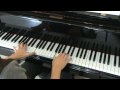 Piano - In un'altra Vita - Luuk