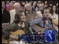 חוה אלברשטיין - הלילה הוא שירים