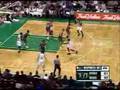 las 10 mejores jugadas de la nba