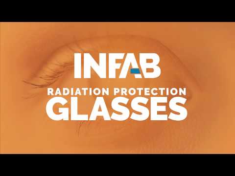 Radiation X-Ray Protection Glasses | Maxx 30