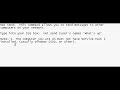 Fun with a DoS box - on school computers