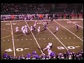 Mike Adams Highlight Film