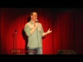 Matt Iseman Effinfunny Stand Up - Medical Marijuana