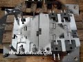 BrioMoulds srl Die-Casting Moulds Company BrioMoulds srl Die-Casting Moulds Company