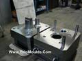 BrioMoulds srl Die-Casting Moulds Company