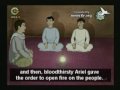 Iranian Tv animation for Children shows Suicide Bombings