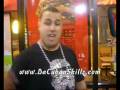 Nicky Jam Bacilando a lo Loco