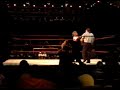 Jade Chung vs. Candice LeRae