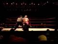 Jade Chung vs. Candice LeRae