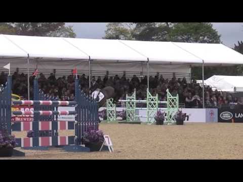 Ricki Hill - Gwenn - Royal Windsor