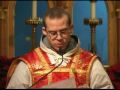 Dec 26 - Homily: Love Your Enemies