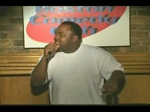 Gerald & Isiah Kelly @ Morty's pt.