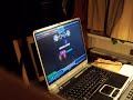 Eriror plays Run to Forest on StepMania Eriror plays Run to Forest on StepMania