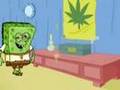 SpongeBong HempPants PART 1