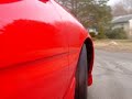 little cruiz in my mx-3