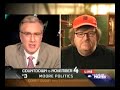 Mike Talks Katrina and McCain's VP Pick on Keith Olbermann