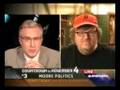 Mike Talks Katrina and McCain's VP Pick on Keith Olbermann