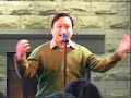 William Hung - She Bangs 01/13/07