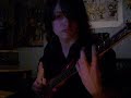 As i lay dying - Trough strugle (cover) As i lay dying - Trough strugle (cover)
