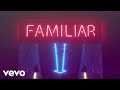 Liam Payne & J Balvin - Familiar tekst piosenki