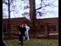 Crandall crash
