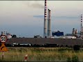 The biggest refinery in Central Europe in Plock The biggest refinery in Central Europe in Plock