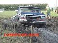 Overlanders 4x4 & WFO Mud Race (Music Video) Aug 12 2007