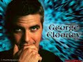 George Clooney, Brad Pitt, J.Duhamel, R. Gere & B. Affleck