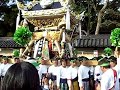 六番屋台