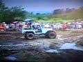 Bansalan OffRoad Competition 2007 - Finals