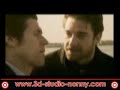 Anamorph trailer movie  - 3d studio nonny arquitectura 3d