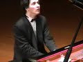 Ravel, Gaspard de la Nuit - II. Le Gibet